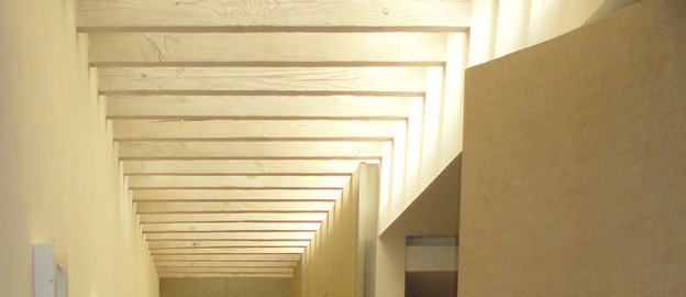 Casa residencial