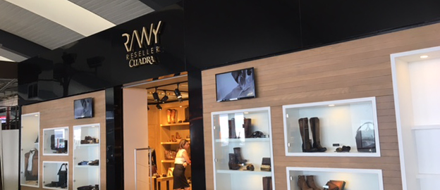 Tienda Cuadra